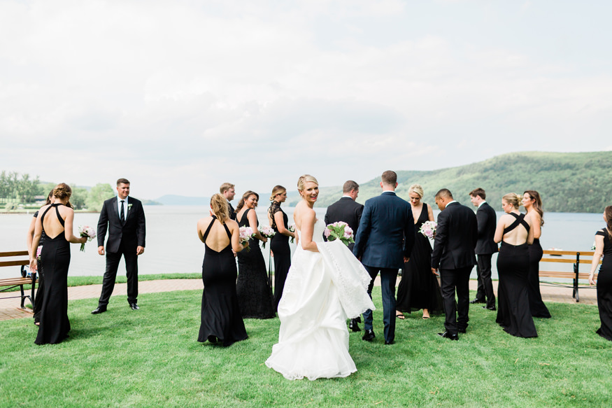Wedding Venues in Cooperstown, NY