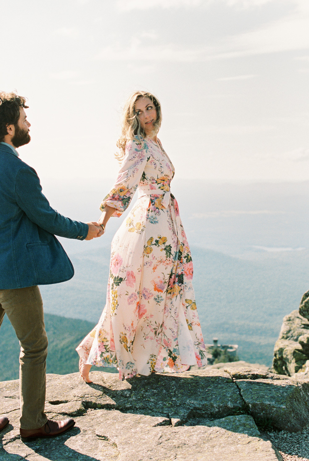 stone fruit studio | whiteface mountain film photography by Mary Dougherty