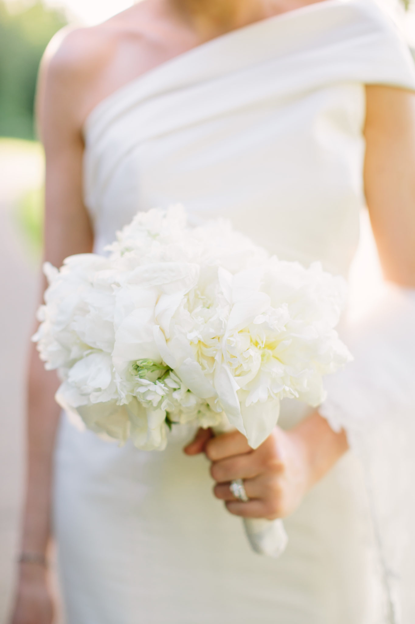 Types of Wedding Flowers Mary Dougherty Photography